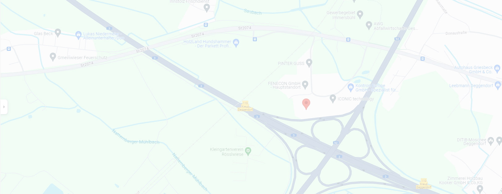Google Maps - Map ID 1bd84d1f